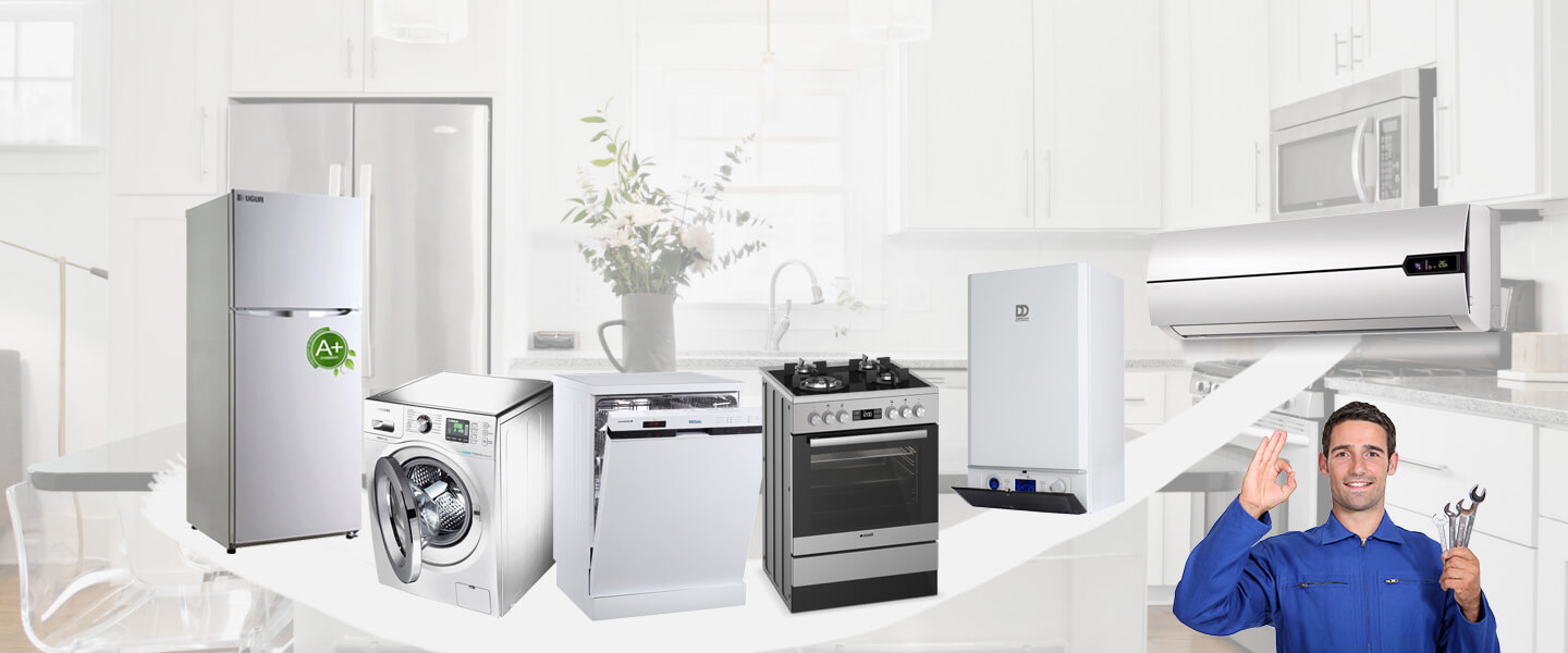Göynük Warmhaus Servisi